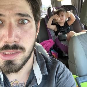 Meet your Posher, Emmanuel